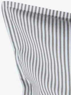 PERNILLAPlusTaie d'oreiller PERNILLA 60x63/70 blanc/gris