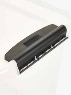 PROBOXBoîte de rangement PROBOX 65L a/couvercle transparent