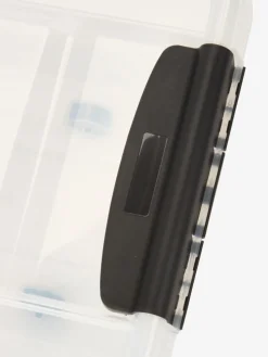 PROBOXRangement sous lit PROBOX 31L a/couvercle transparent