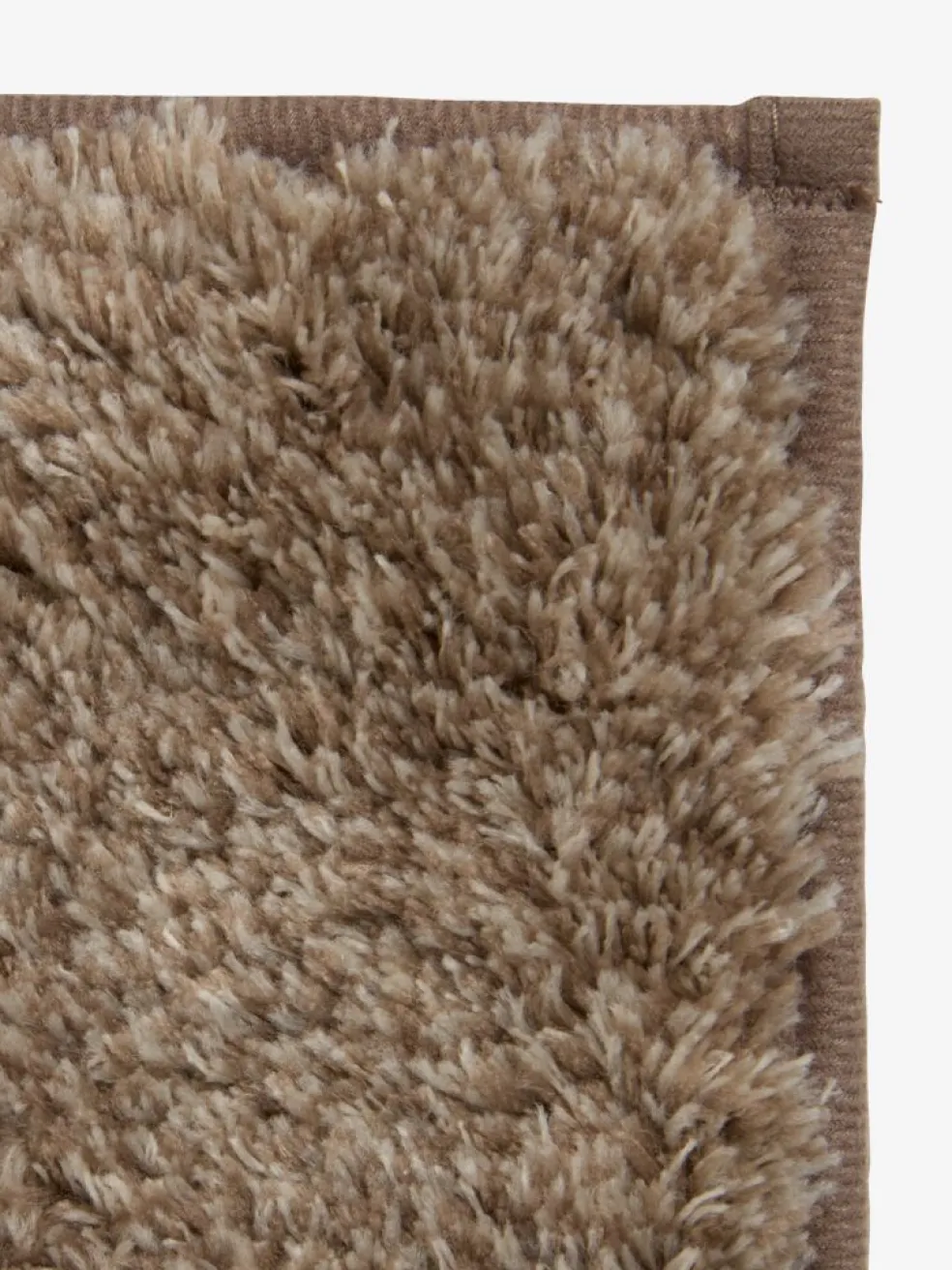 RAMSELEPlusTapis de bain RAMSELE 50x80 sable