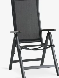 RANGSTRUP + BREDSTENRANGSTRUP Ø130 table naturel/noir + 4 BREDSTEN chaises noir