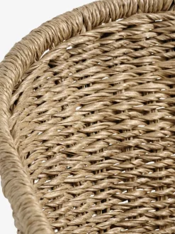 RANGSTRUP + TUERNERANGSTRUP Ø130 table + TUERNE chaises naturel