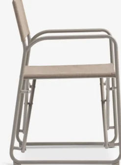 RAUMA + LIFJELLRAUMA L140 table + 4 LIFJELL chaises sable foncé