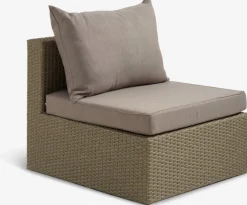 RAVNDRUPModule lounge RAVNDRUP central naturel