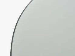 REJSBYMiroir REJSBY 50x100 forme organique