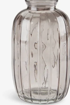 ROARVase ROAR Ø7xH12cm gris