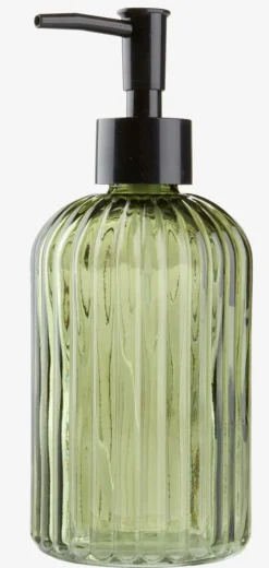 ROSENLUNDDistributeur de savon ROSENLUND assorti