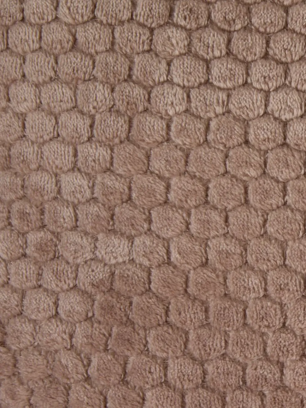 ROSENVIALCoussin ROSENVIAL 45x45 sable foncé