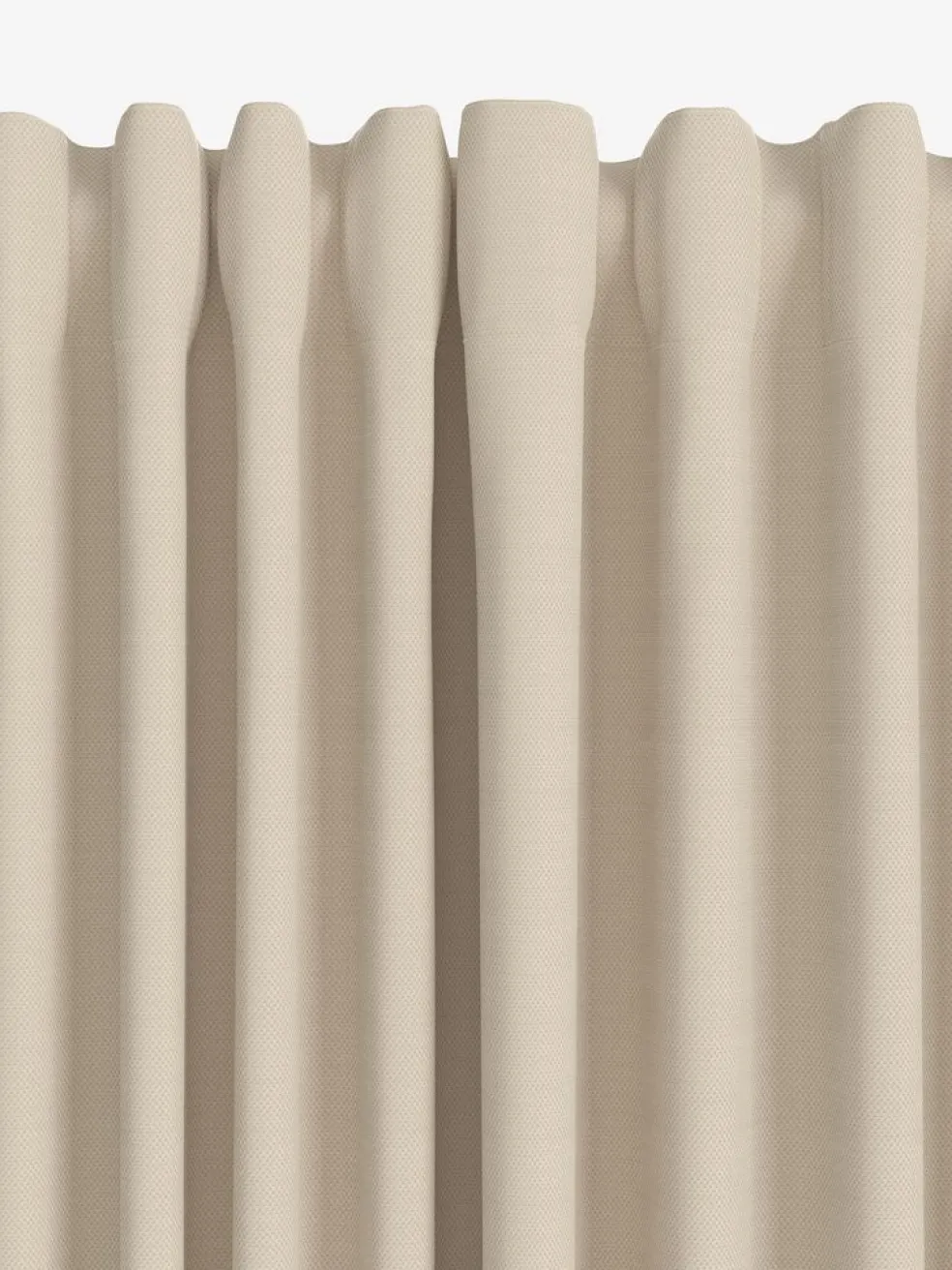 ROXENRideau ROXEN 1x140x245 beige