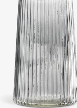 ROYVase ROY Ø13xH20cm gris