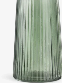 ROYVase ROY Ø13xH20cm vert