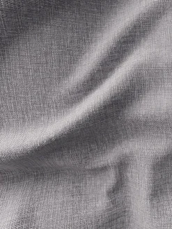 RUSKENRideau RUSKEN 1x140x300 gris clair