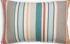 RYPEFOTCoussin RYPEFOT 40x60 multicolore