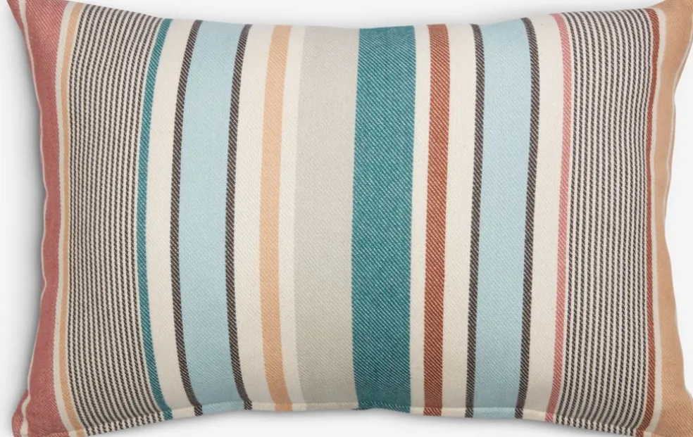 RYPEFOTCoussin RYPEFOT 40x60 multicolore