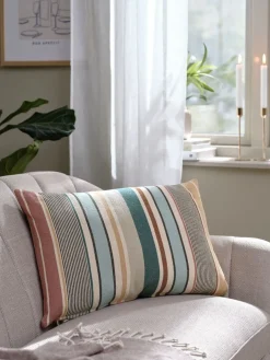 RYPEFOTCoussin RYPEFOT 40x60 multicolore