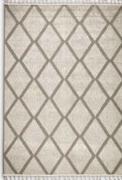 RYPESTARRTapis RYPESTARR 140x200 beige