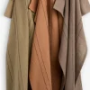 SALVIETorchon SALVIE 50x70 3pcs/pqt