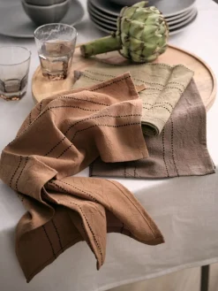 SALVIETorchon SALVIE 50x70 3pcs/pqt