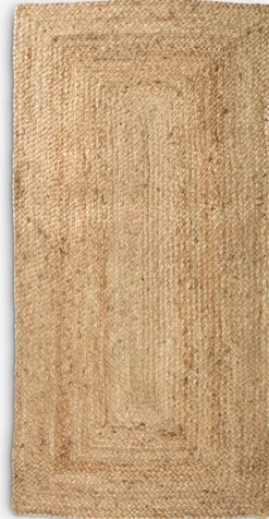 SANDELTRETapis SANDELTRE 70x140 naturel