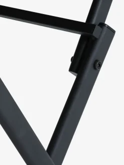SANDVIKA + TAGMARKSANDVIKA L65 table + 2 TAGMARK chaises noir