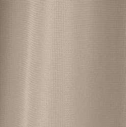 SIBOGoldRideau de douche SIBO 180x200 gaufré beige KRONBORG