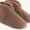 SIKFORSChaussons SIKFORS bottes teddy taille 36-45 assorti