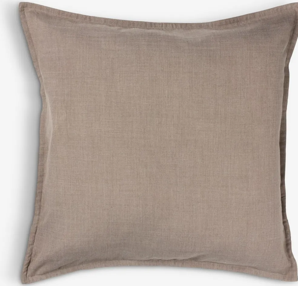 SIKORIHousse de coussin SIKORI 50x50 lavande
