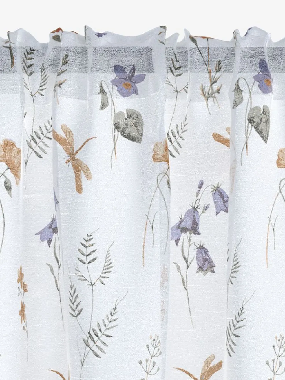 SILJANRideau SILJAN 1x140x300 imprimés