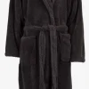 SIMRISPlusPeignoir SIMRIS L/XL anthracite