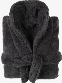 SIMRISPlusPeignoir SIMRIS L/XL anthracite