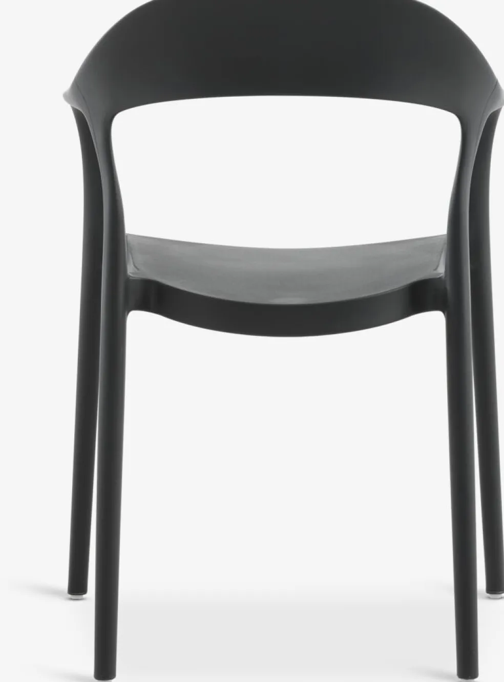 SIRDAL + NANNESTADSIRDAL L149 table eucalyptus + 4 NANNESTAD chaises