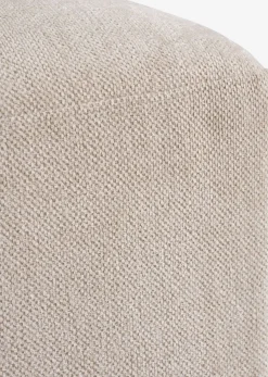 SKEJBYModule canapé SKEJBY angle/extrémité tissu beige