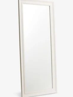 SKOTTERUPMiroir SKOTTERUP 78x180 blanc