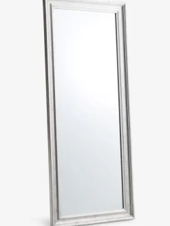SKOTTERUPMiroir SKOTTERUP 78x180 coloris argenté