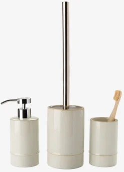 SMEDBYDistributeur de savon SMEDBY gris clair