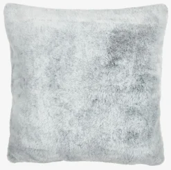 SMYLEHousse de coussin SMYLE 50x50 gris