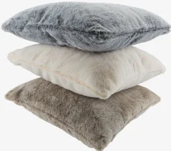 SMYLEHousse de coussin SMYLE 50x50 gris