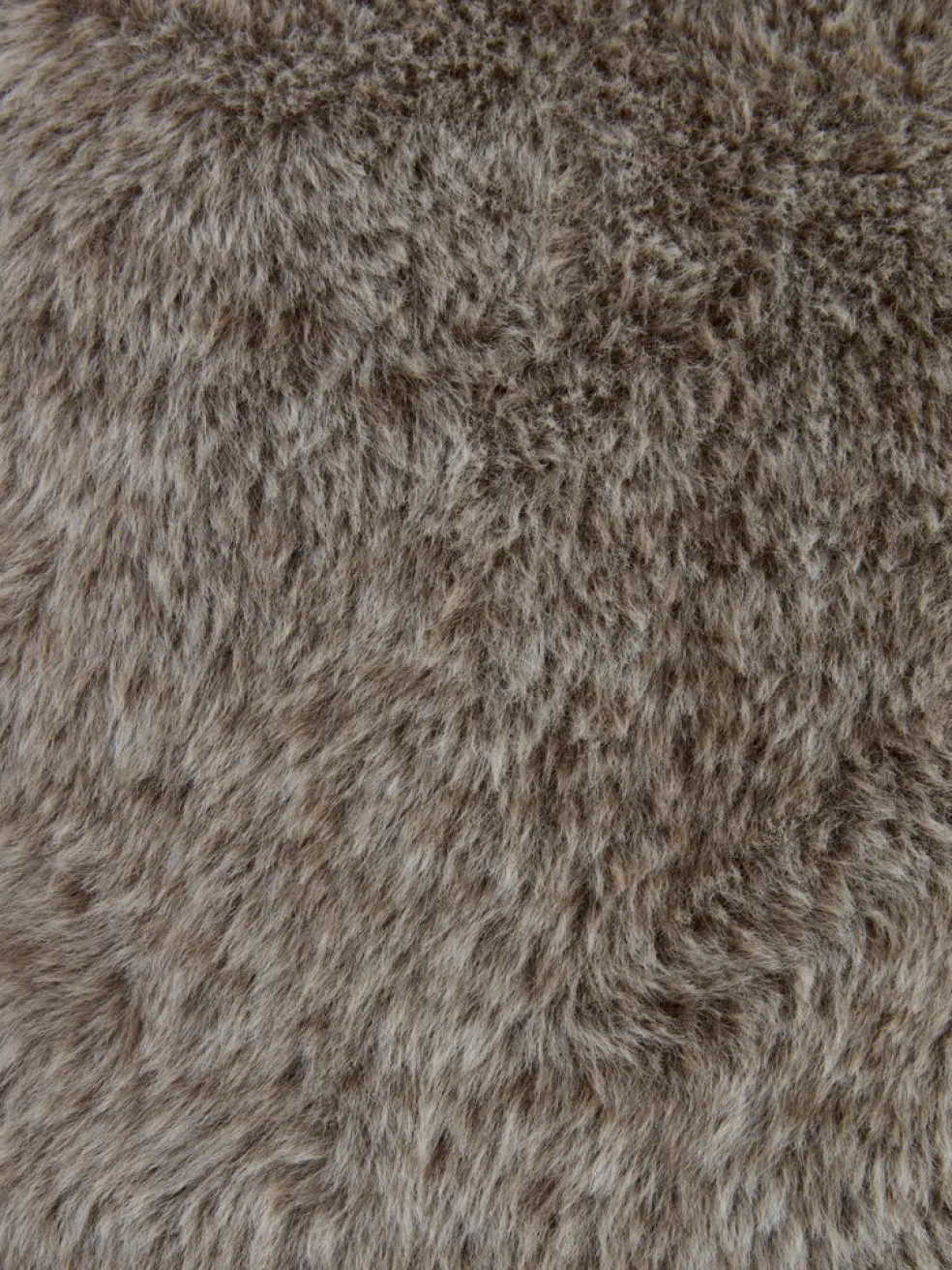 SMYLEHousse de coussin SMYLE 50x50 brun