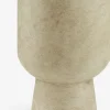 SOLVICache-pot SOLVI Ø25xH40cm vert