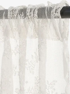 SOMMENRideau SOMMEN 1x140x300 blanc