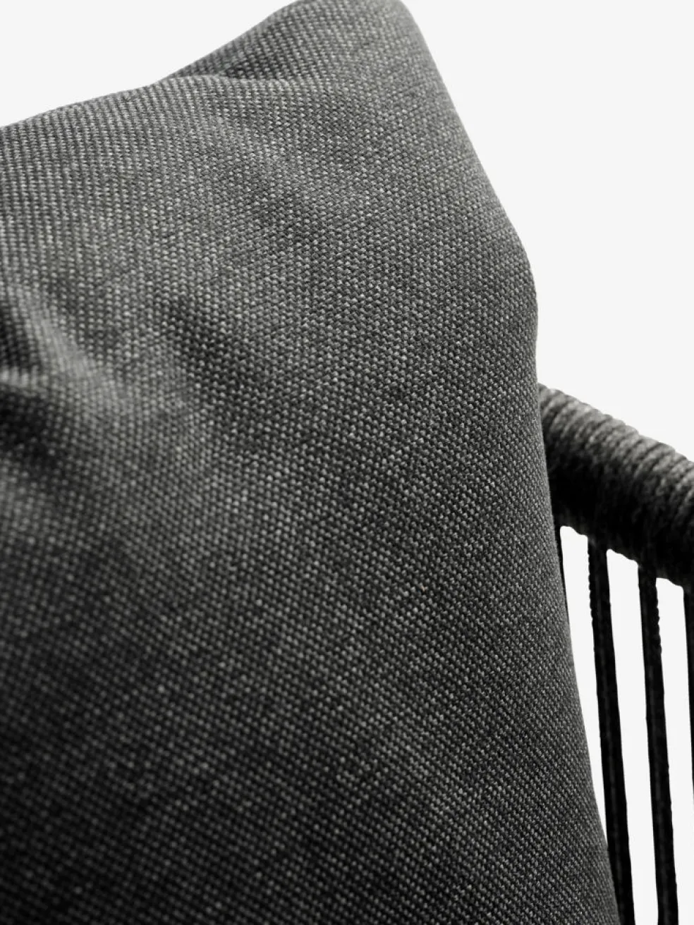 SONNERUP + GILJASONNERUP L215 table + 4 GILJA chaises gris