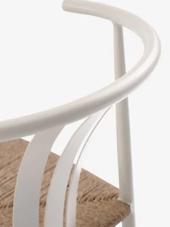 SONNERUP + TAGMARKSONNERUP L215 table + 4 TAGMARK chaises beige