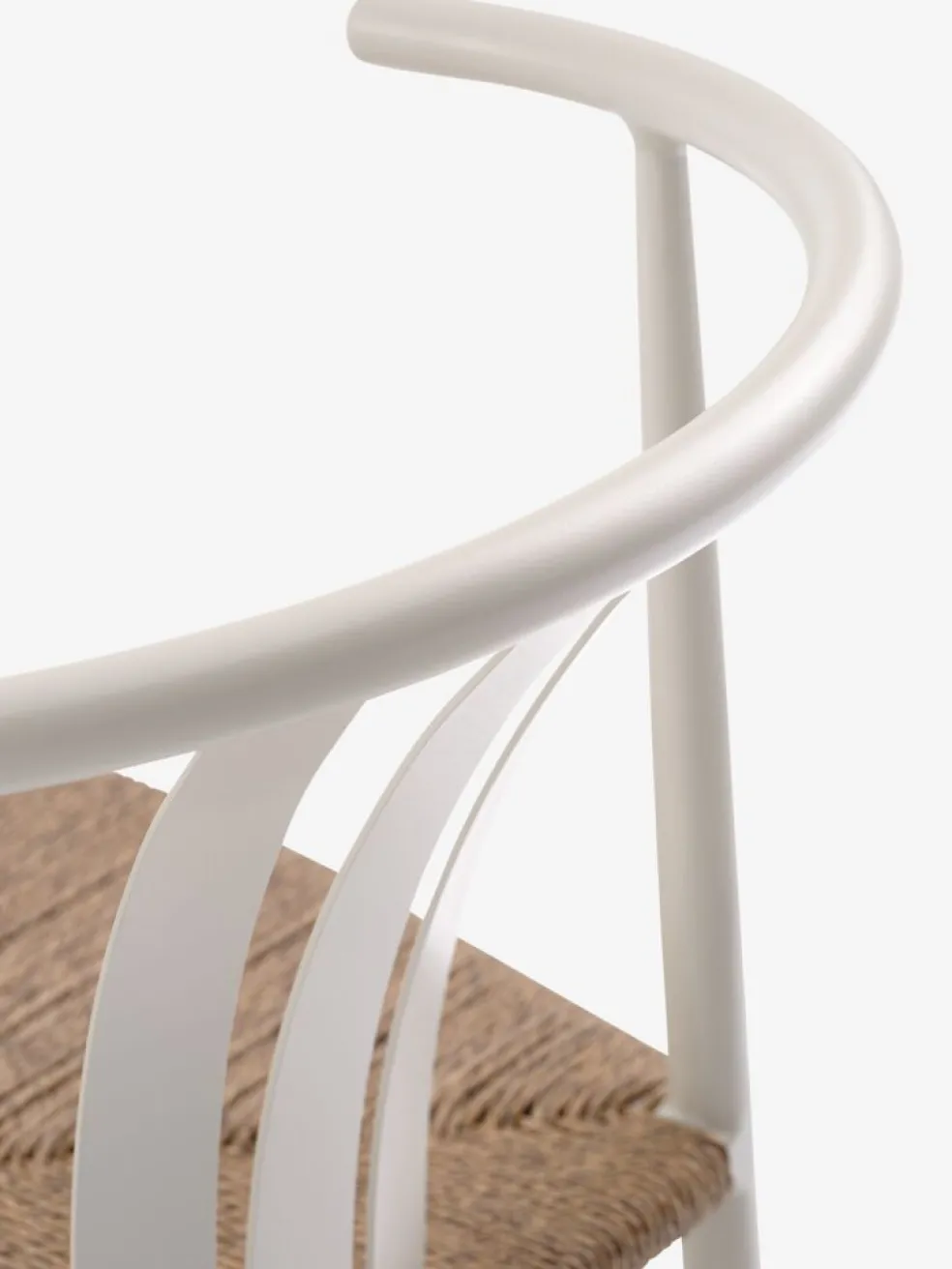 SONNERUP + TAGMARKSONNERUP L215 table + 4 TAGMARK chaises beige