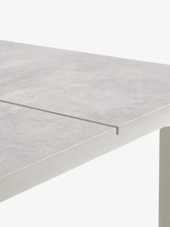 SONNERUPTable de jardin SONNERUP l100xL215 beige