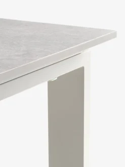 SONNERUPTable de jardin SONNERUP l100xL215 beige