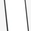 SPANGMiroir sur pied SPANG 45x155 noir