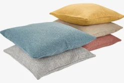 SPARRISHousse de coussin SPARRIS 40x40 beige