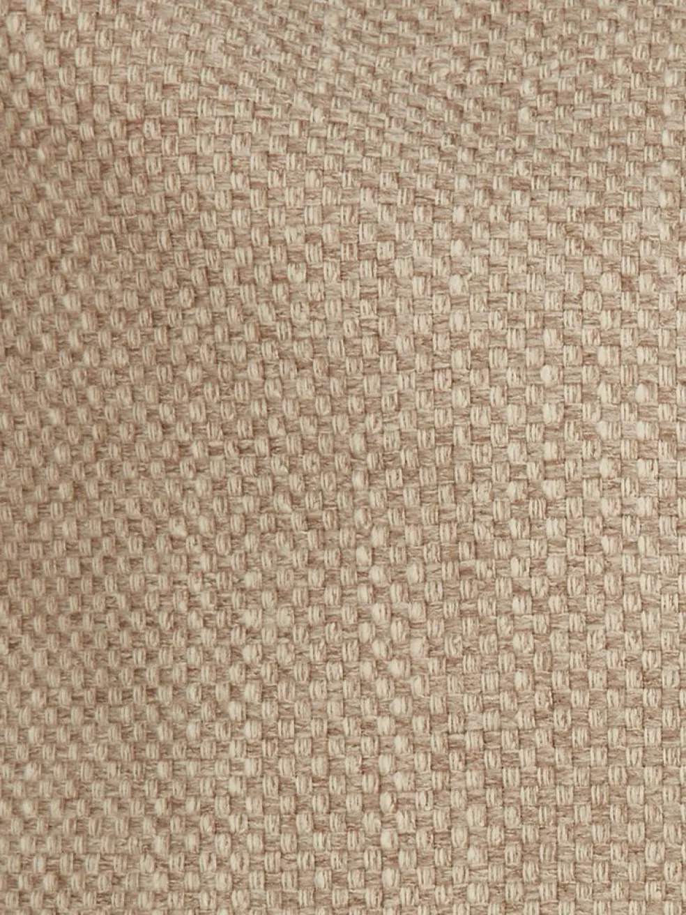 SPARRISHousse de coussin SPARRIS 40x40 beige