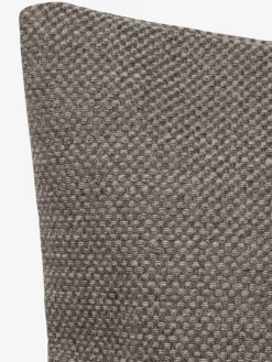 SPARRISHousse de coussin SPARRIS 40x40 raisin poudré