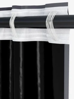 STADSHOLMENRideau occultant STADSHOLMEN 1x140x245 gris